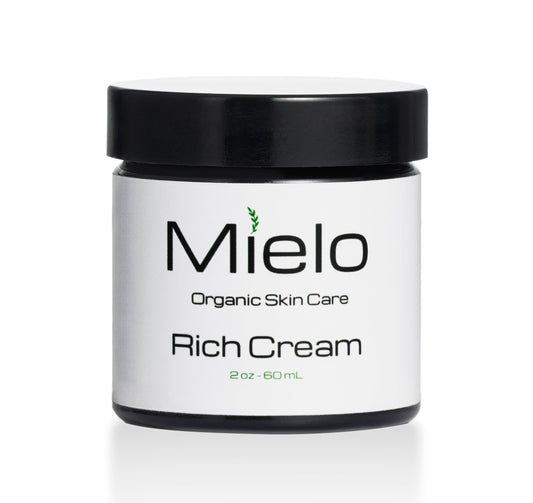 Rich Cream